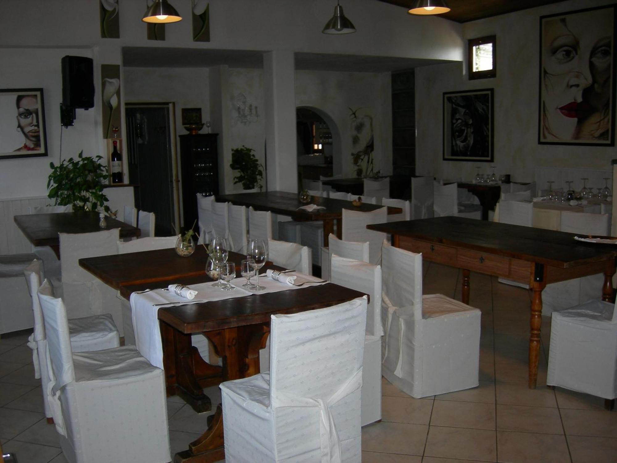 Premiata Osteria Dei Fiori Panzió Cortiglione Kültér fotó