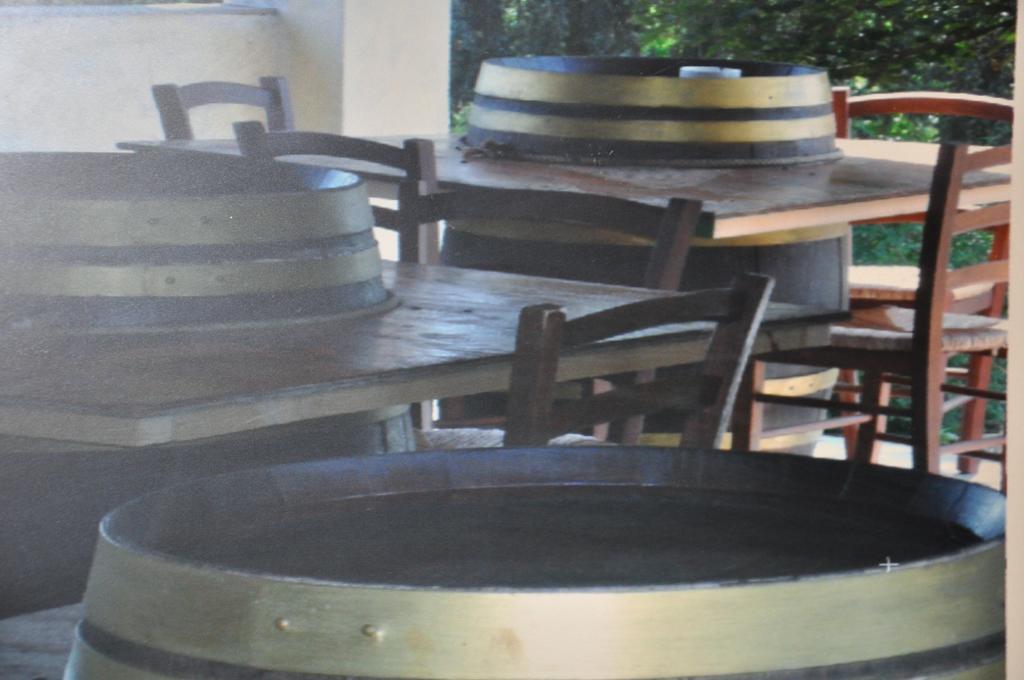 Premiata Osteria Dei Fiori Panzió Cortiglione Szoba fotó
